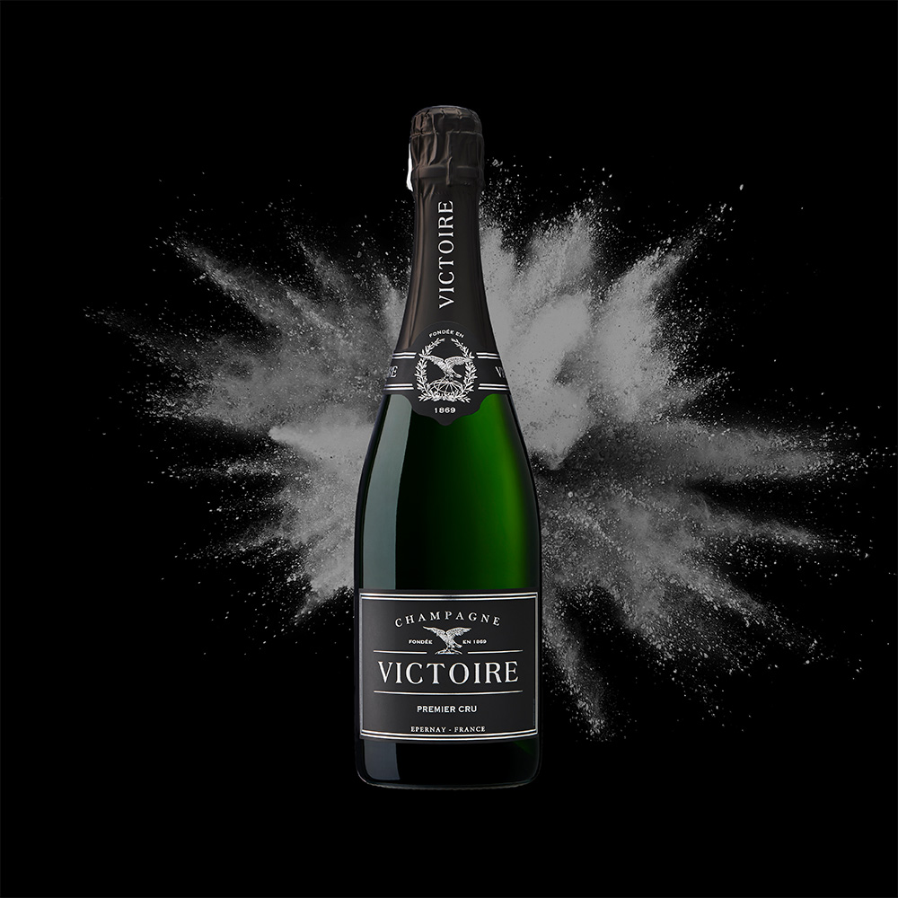 Cuvée Premier Cru - Victoire