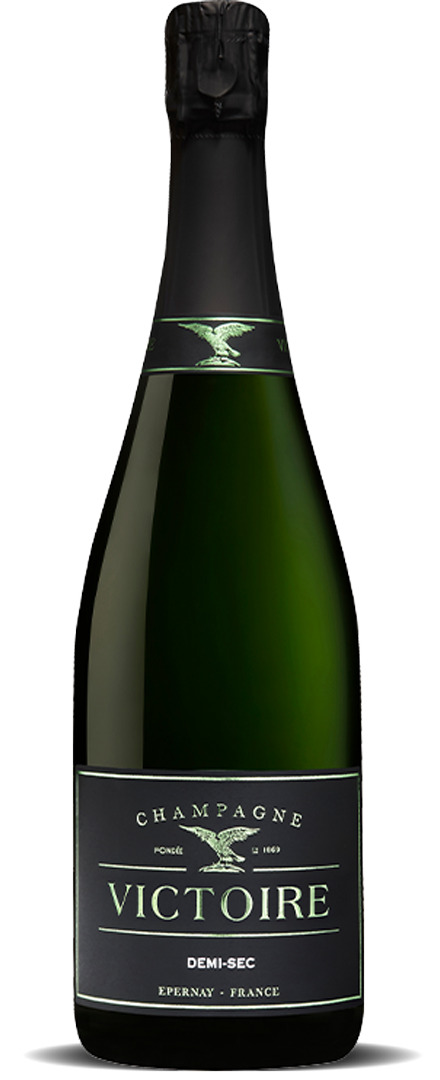 Cuvée Demi-sec