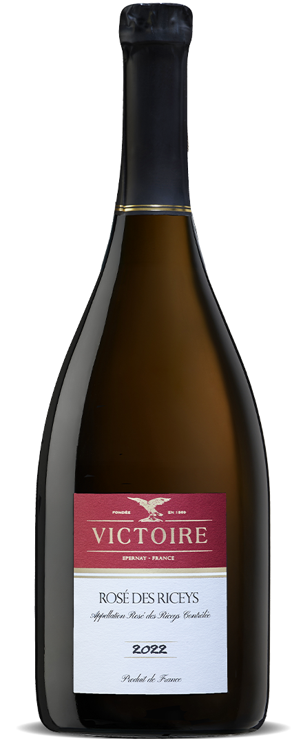 Rosé des Riceys