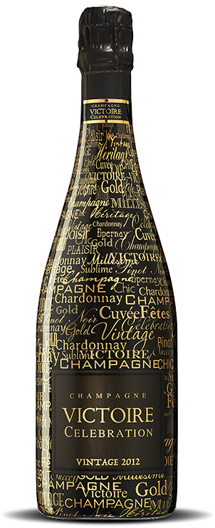 Cuvée blanc de noirs